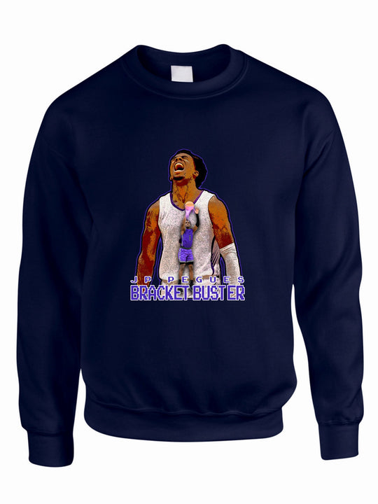 JP Pegues Crewneck Sweatshirt