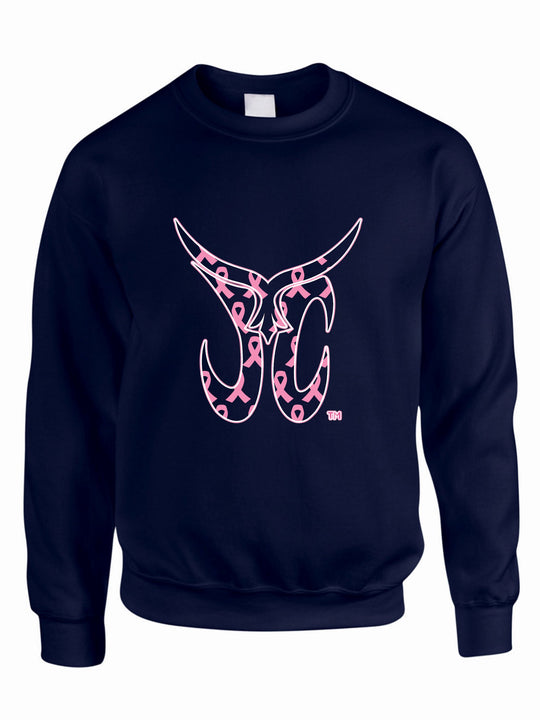Jay Bird Sports Crewneck Sweatshirt