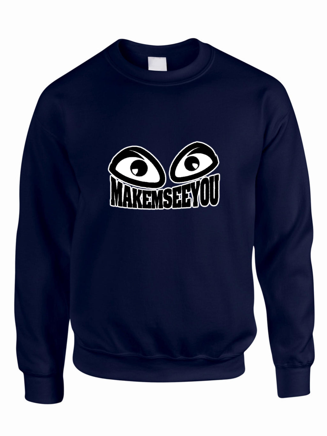 Semaj Christon Crewneck Sweatshirt