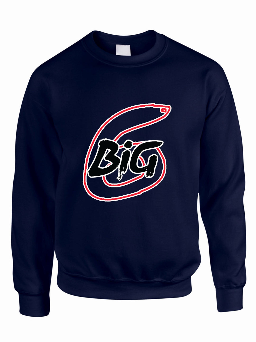 Jowhar Franklin Jr Crewneck Sweatshirt