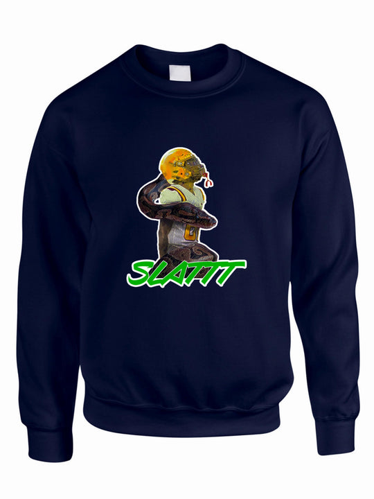 Tae Marrero Crewneck Sweatshirt