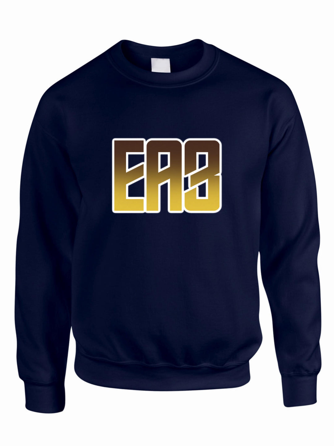 Ernest Allen III Crewneck Sweatshirt