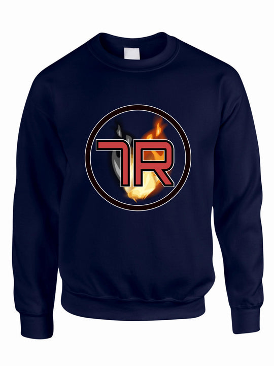 7Reasons Crewneck Sweatshirt