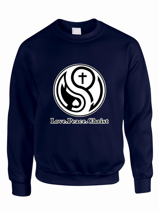 Hoopdreams Enterprises Crewneck Sweatshirt