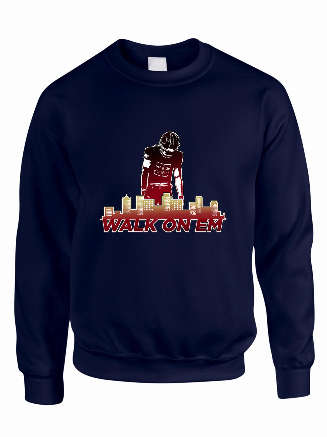 John Pupel Crewneck Sweatshirt