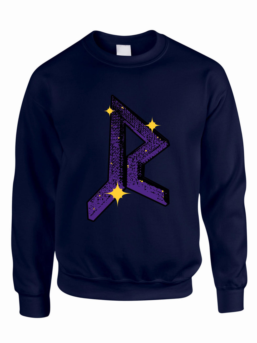Roy Rich Crewneck Sweatshirt