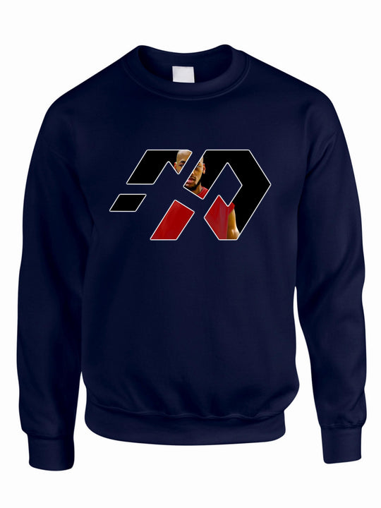 Adreian Payne Crewneck Sweatshirt