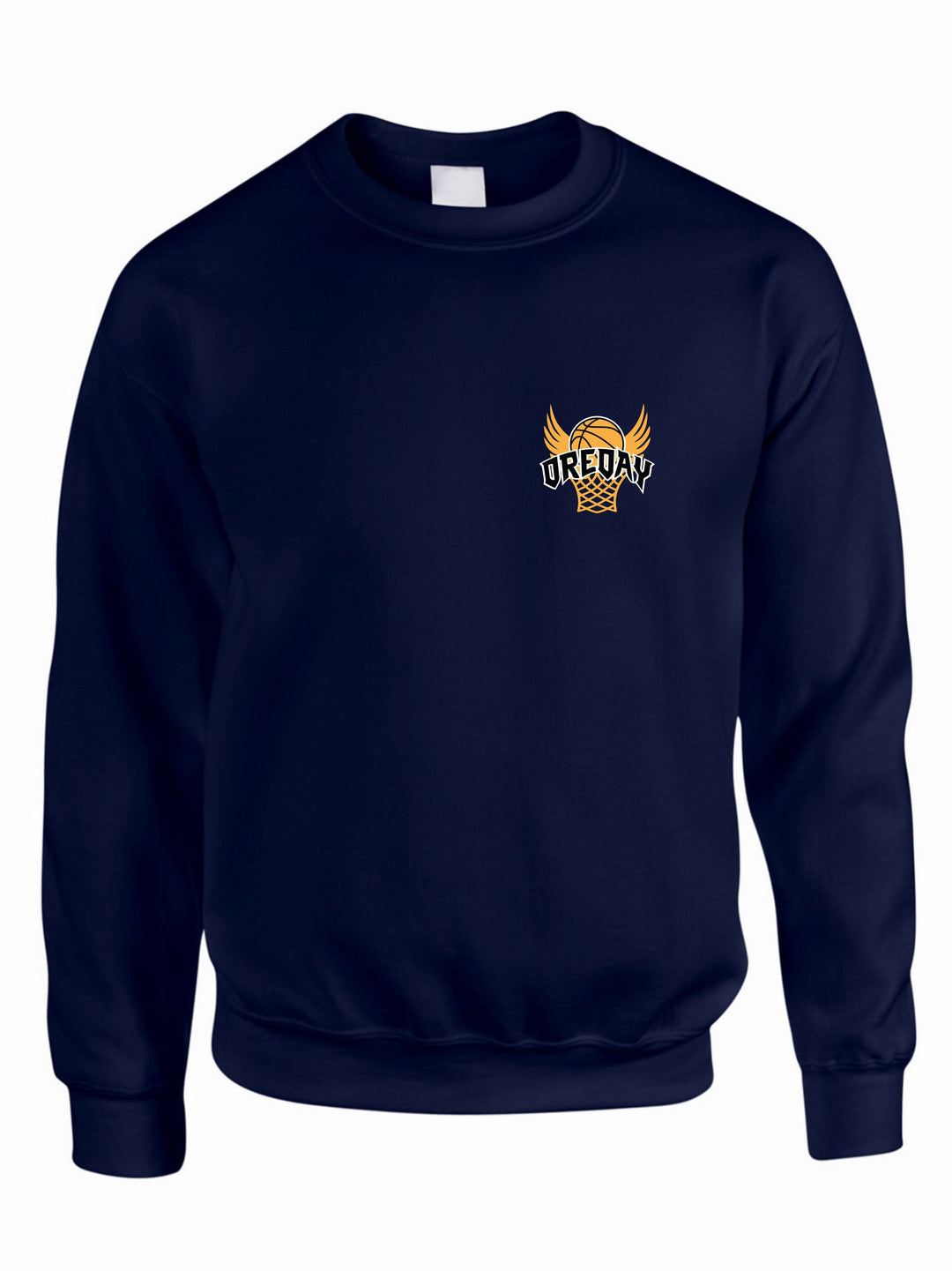 Dreday Crewneck Sweatshirt