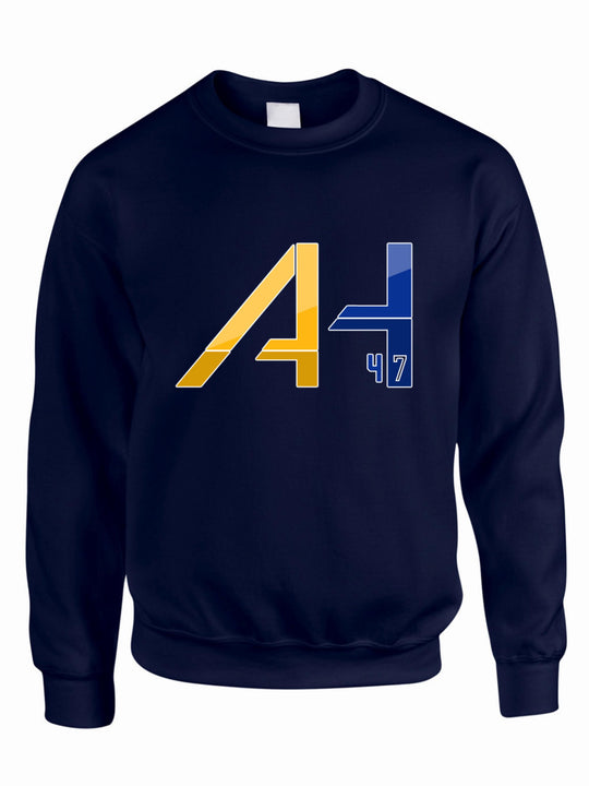 Aydin Henningham Crewneck Sweatshirt