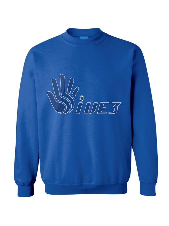 5ive3 Crewneck Sweatshirt