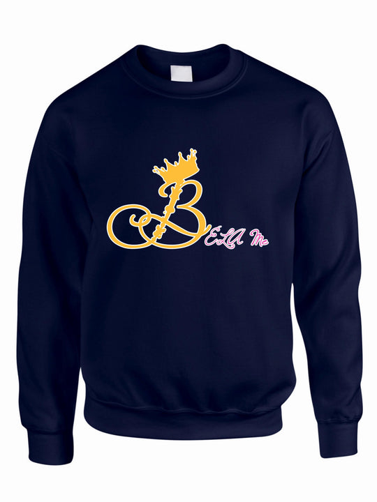 Bela Me Crewneck Sweatshirt