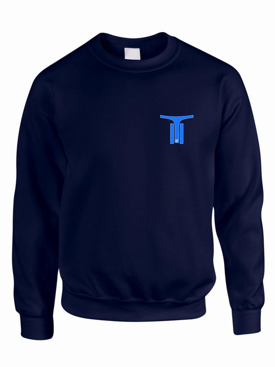 1of1Tone Crewneck Sweatshirt
