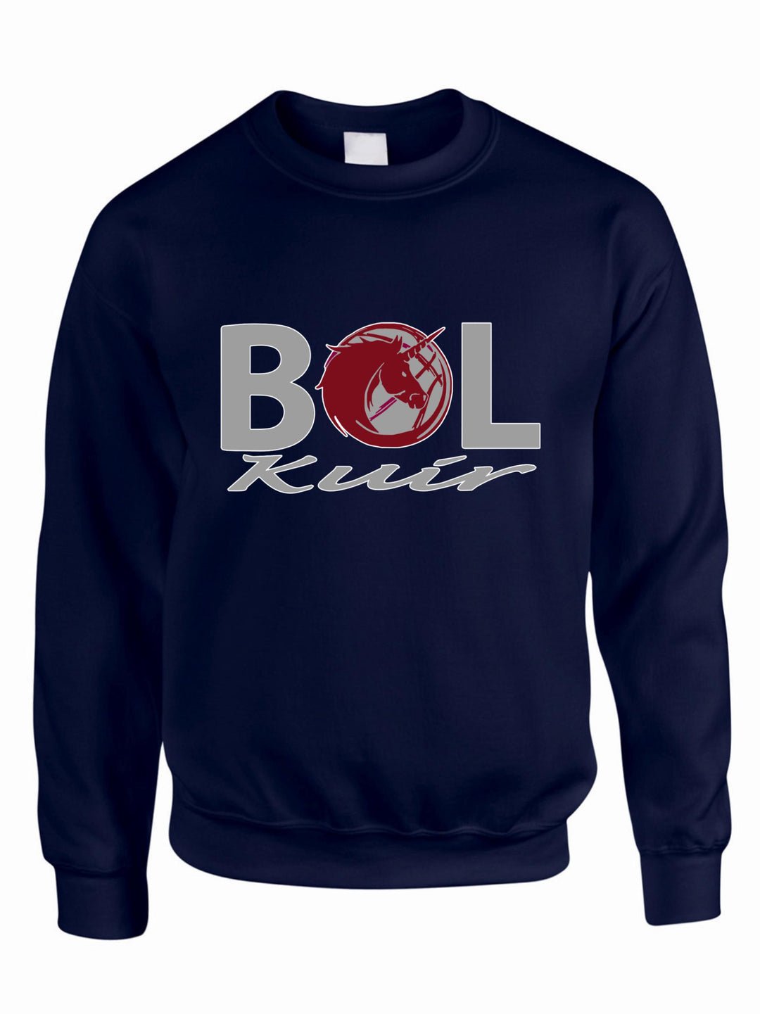 Bol Kuir Crewneck Sweatshirt