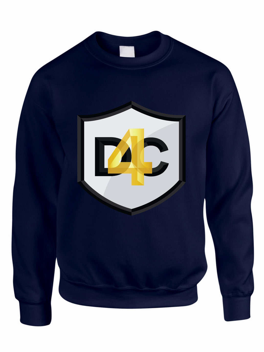 Devin Cooper Crewneck Sweatshirt