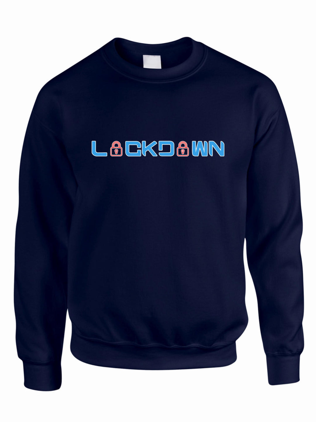 Deantre Prince Crewneck Sweatshirt