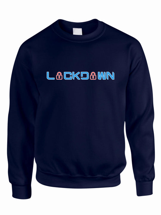 Deantre Prince Crewneck Sweatshirt