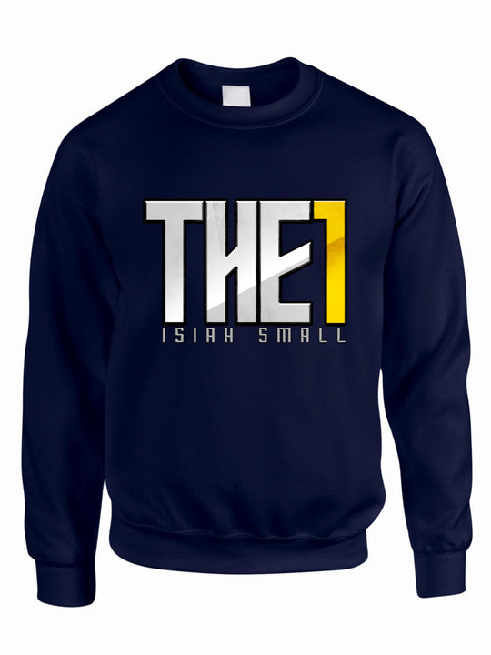 Isiah Small Crewneck Sweatshirt