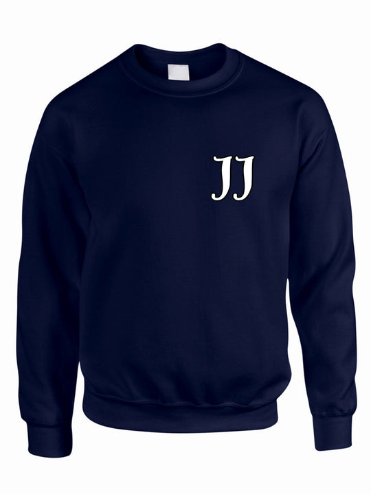 James Jordan Crewneck Sweatshirt