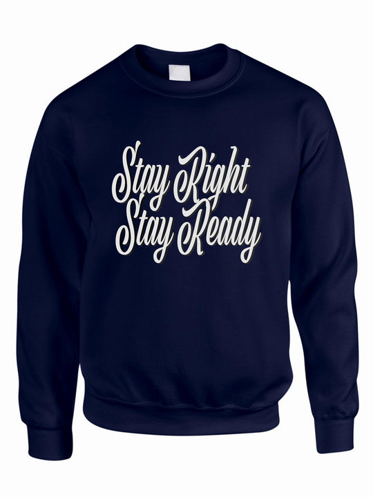 Danjel Purifoy Crewneck Sweatshirt