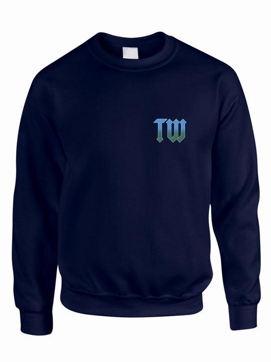 Tre Williams Crewneck Sweatshirt