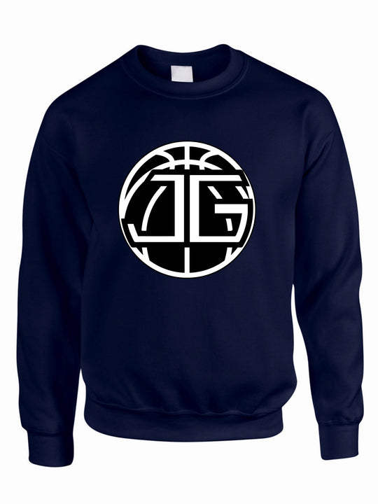Jayvon Graves Crewneck Sweatshirt