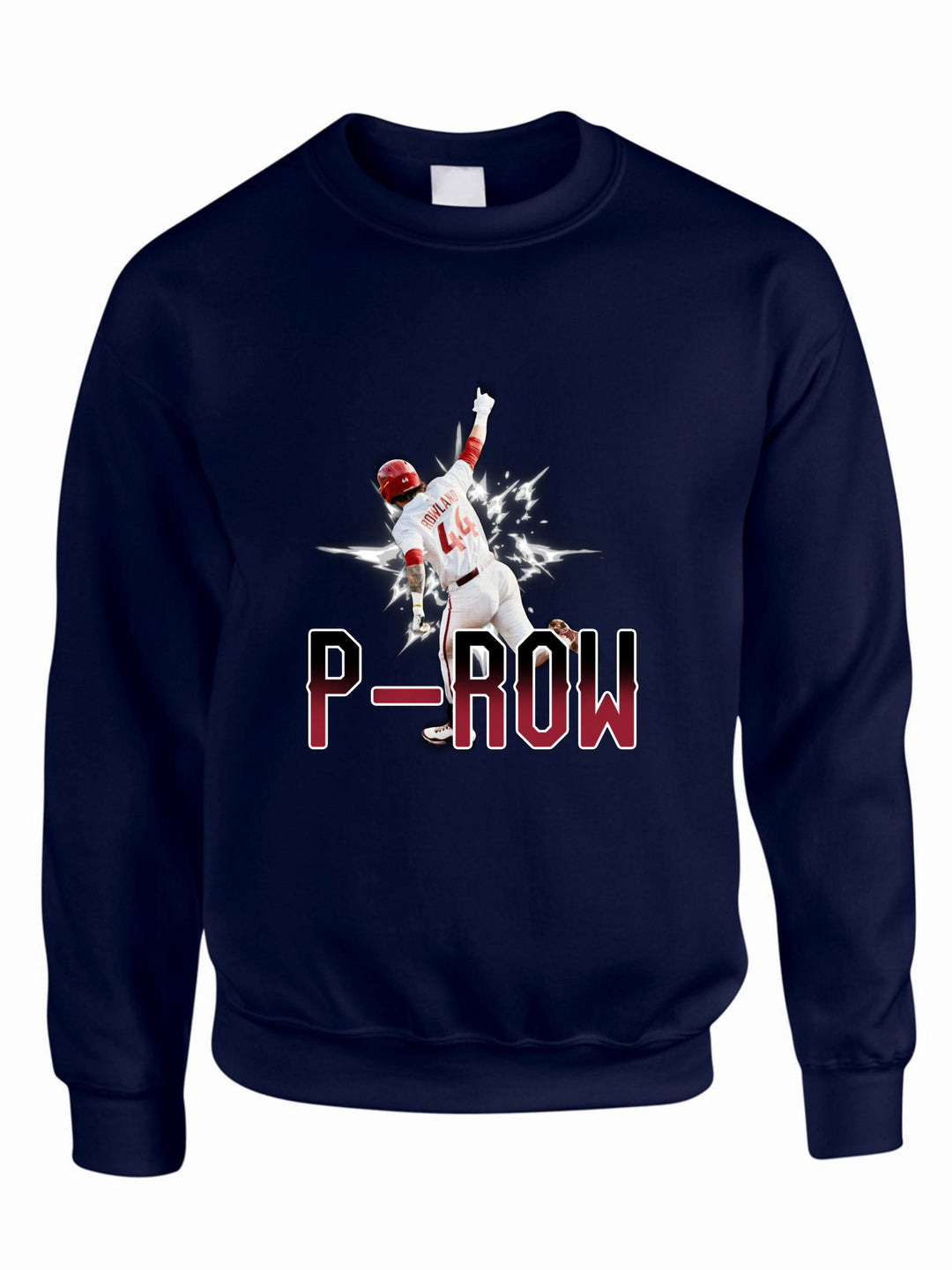Parker Rowland Crewneck Sweatshirt
