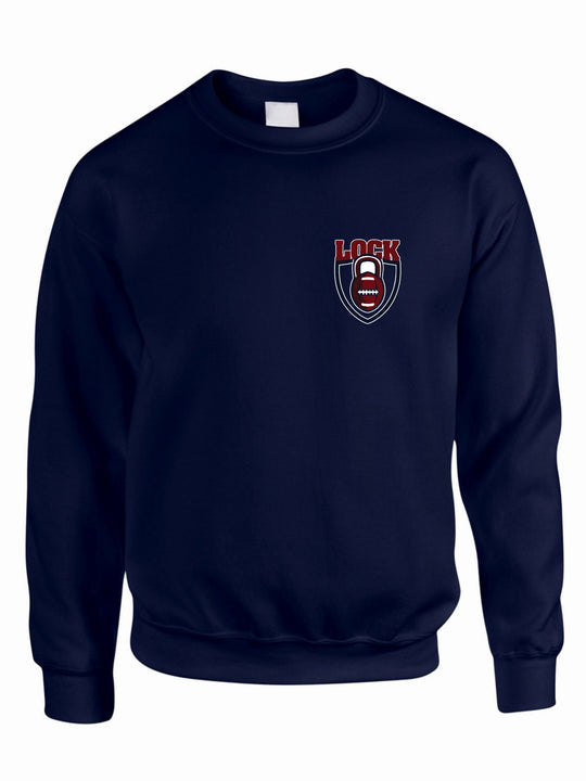 Andrew Lockhart Crewneck Sweatshirt