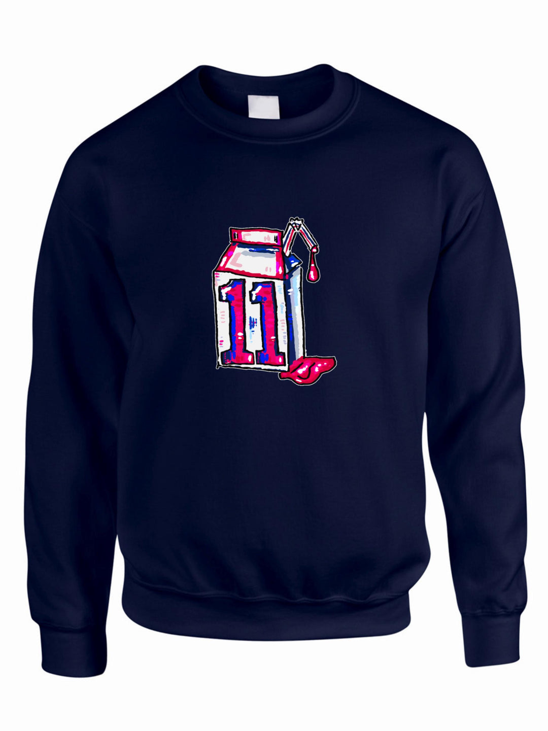 NaeSaan Dickerson Crewneck Sweatshirt