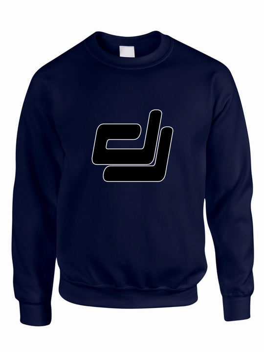 Dylantae James Crewneck Sweatshirt