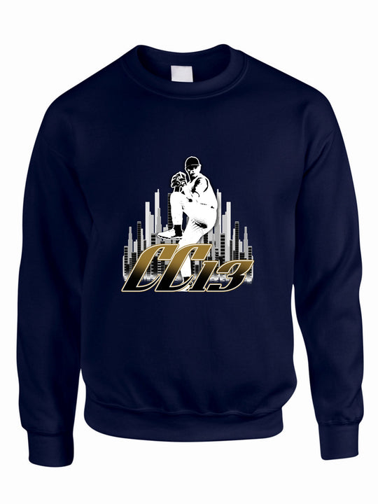 Carson Cotugno Crewneck Sweatshirt