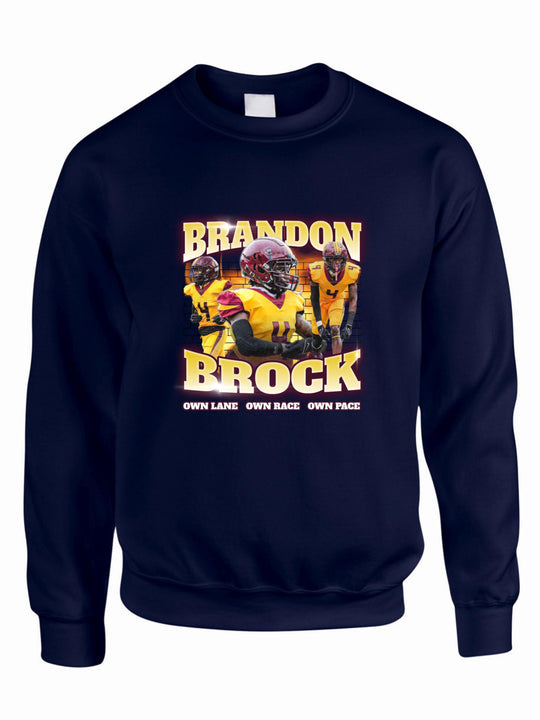 Brandon Brock Crewneck Sweatshirt