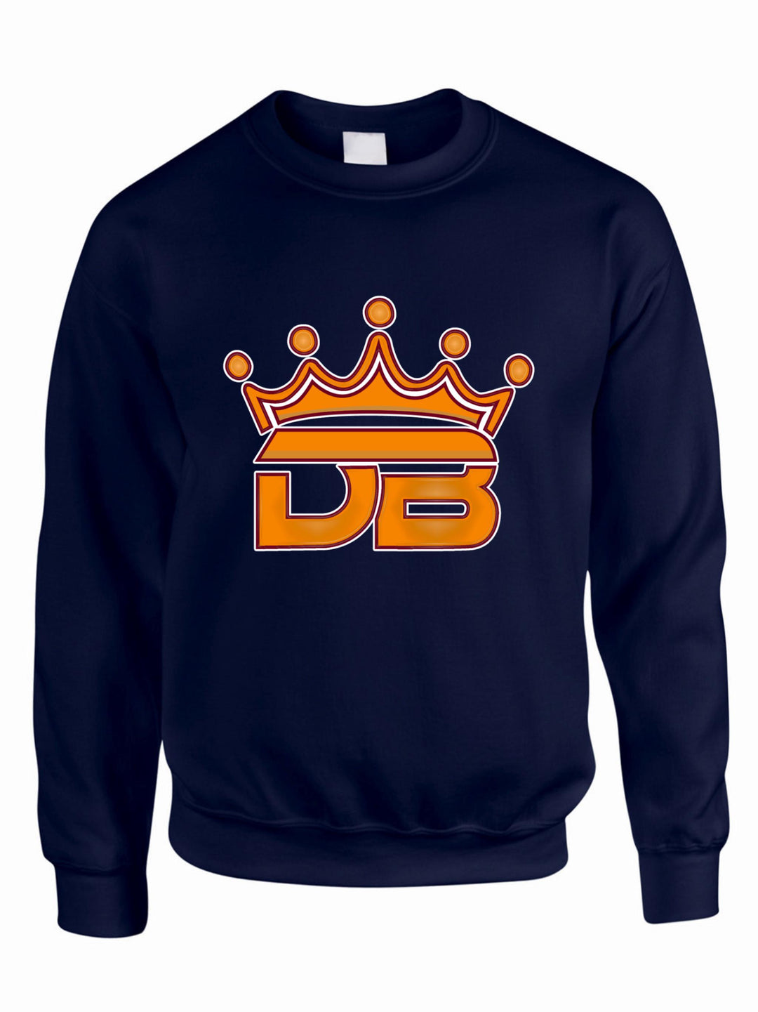 Dee Bost Crewneck Sweatshirt