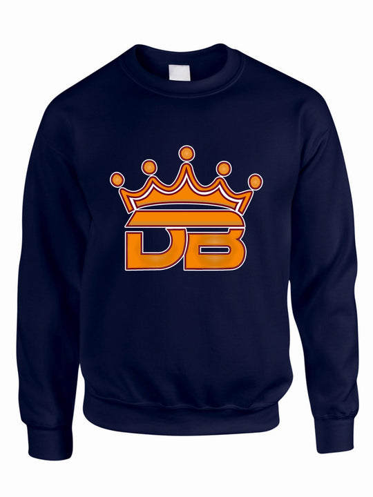 Dee Bost Crewneck Sweatshirt
