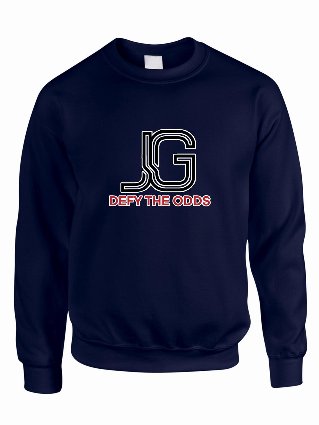 Jayden Green Crewneck Sweatshirt