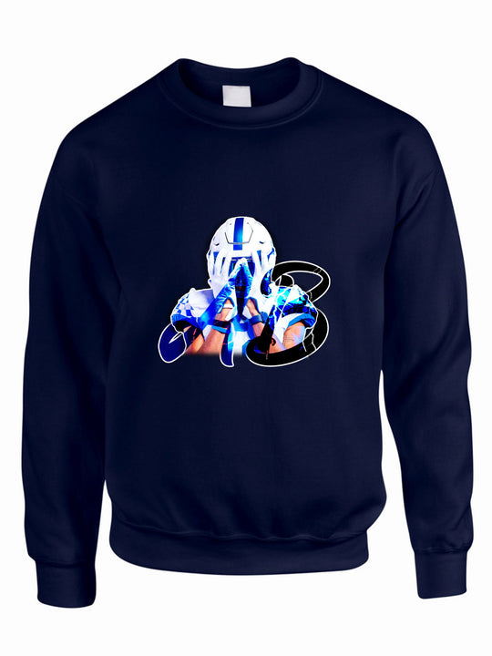 Ardell Banks Crewneck Sweatshirt