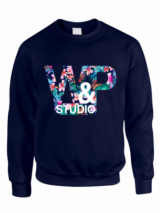 W&P Studio Crewneck Sweatshirt