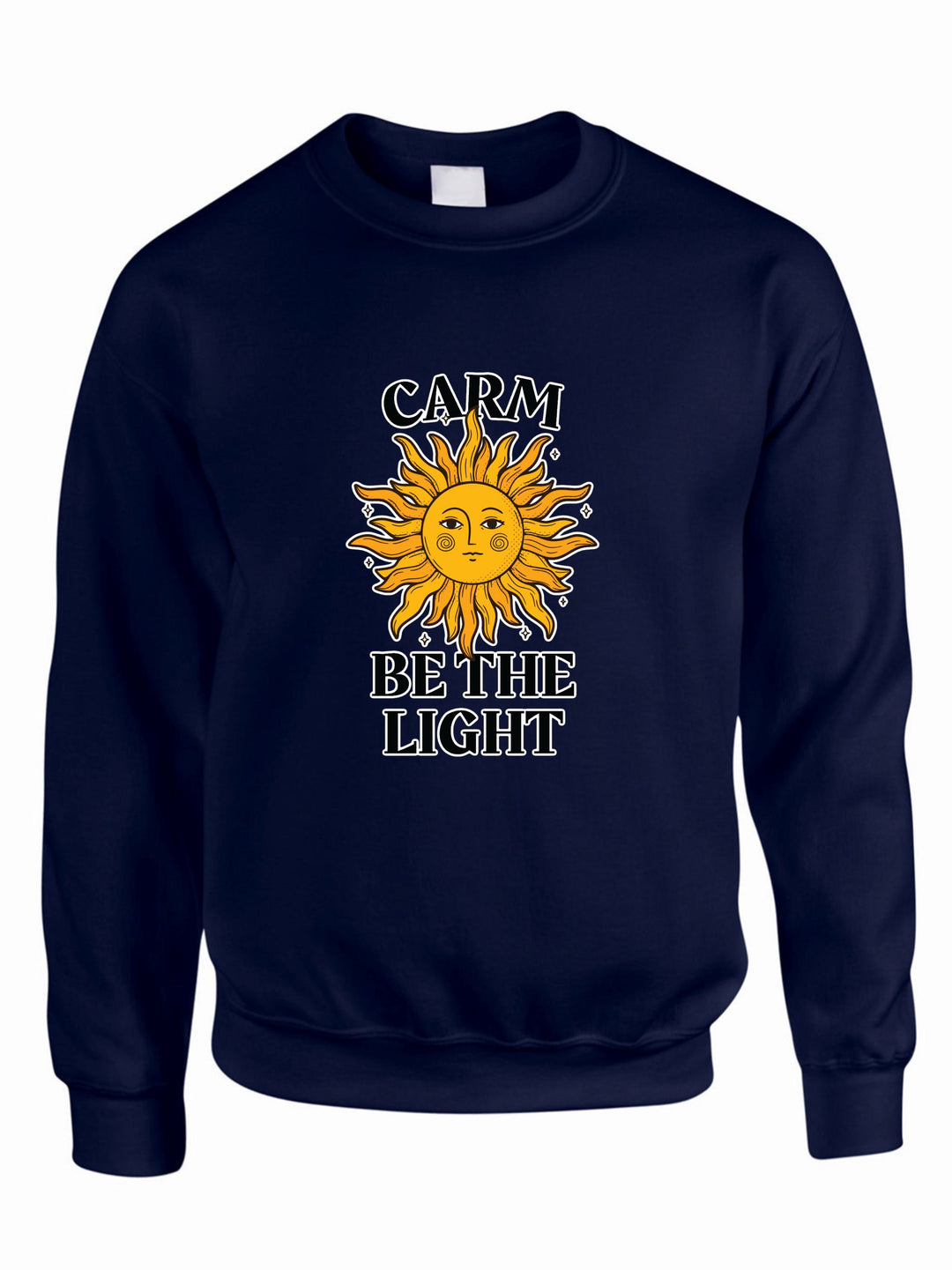 CARM Crewneck Sweatshirt