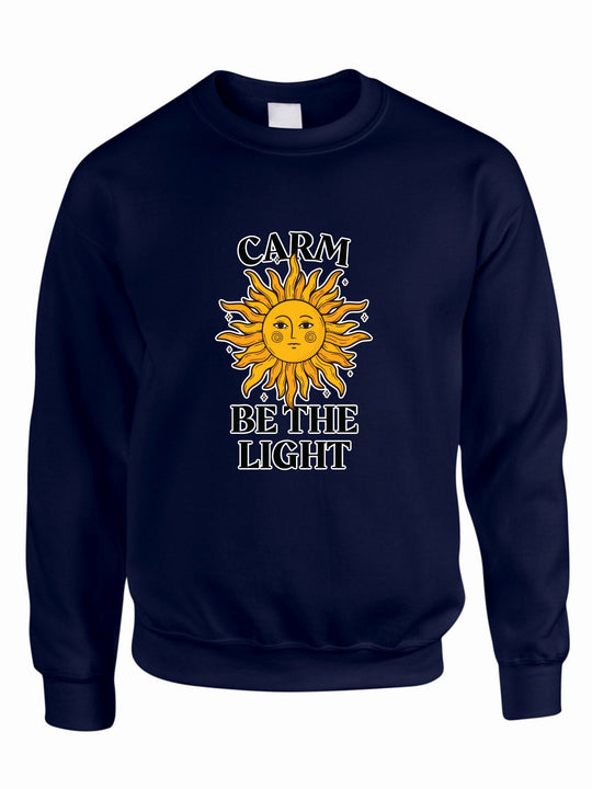 CARM Crewneck Sweatshirt