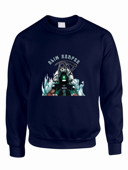 Dontae Fleming Crewneck Sweatshirt