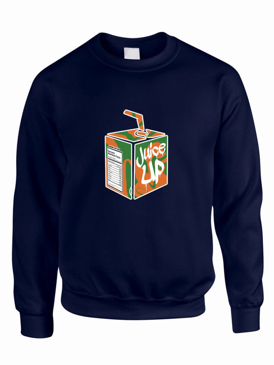 Jalon Howard Crewneck Sweatshirt