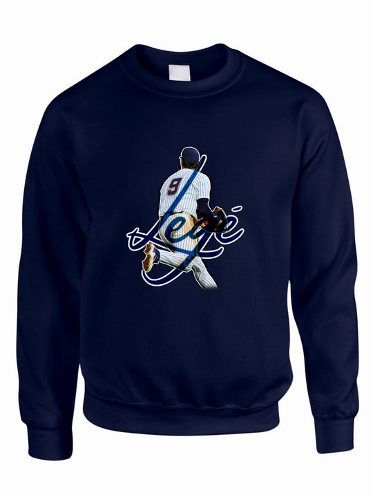 Ethan Lege Crewneck Sweatshirt