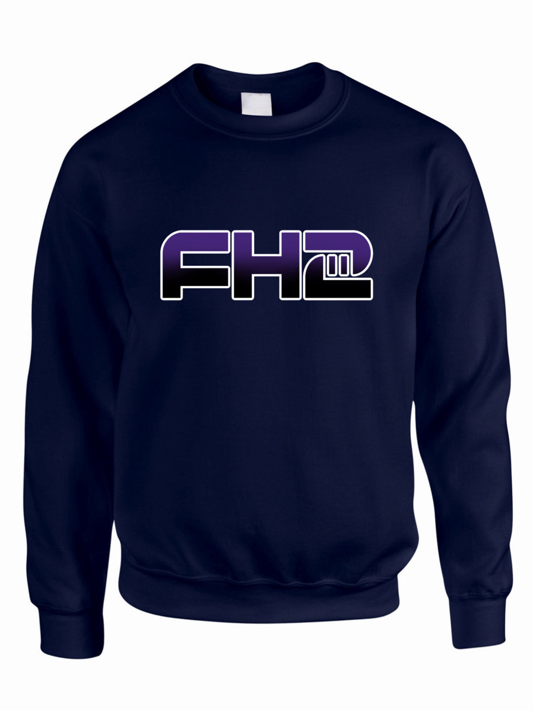Freddy Hicks Crewneck Sweatshirt
