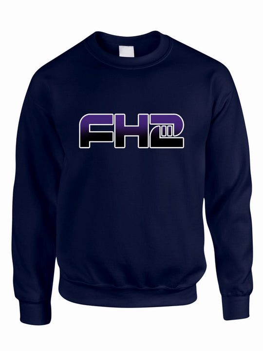Freddy Hicks Crewneck Sweatshirt