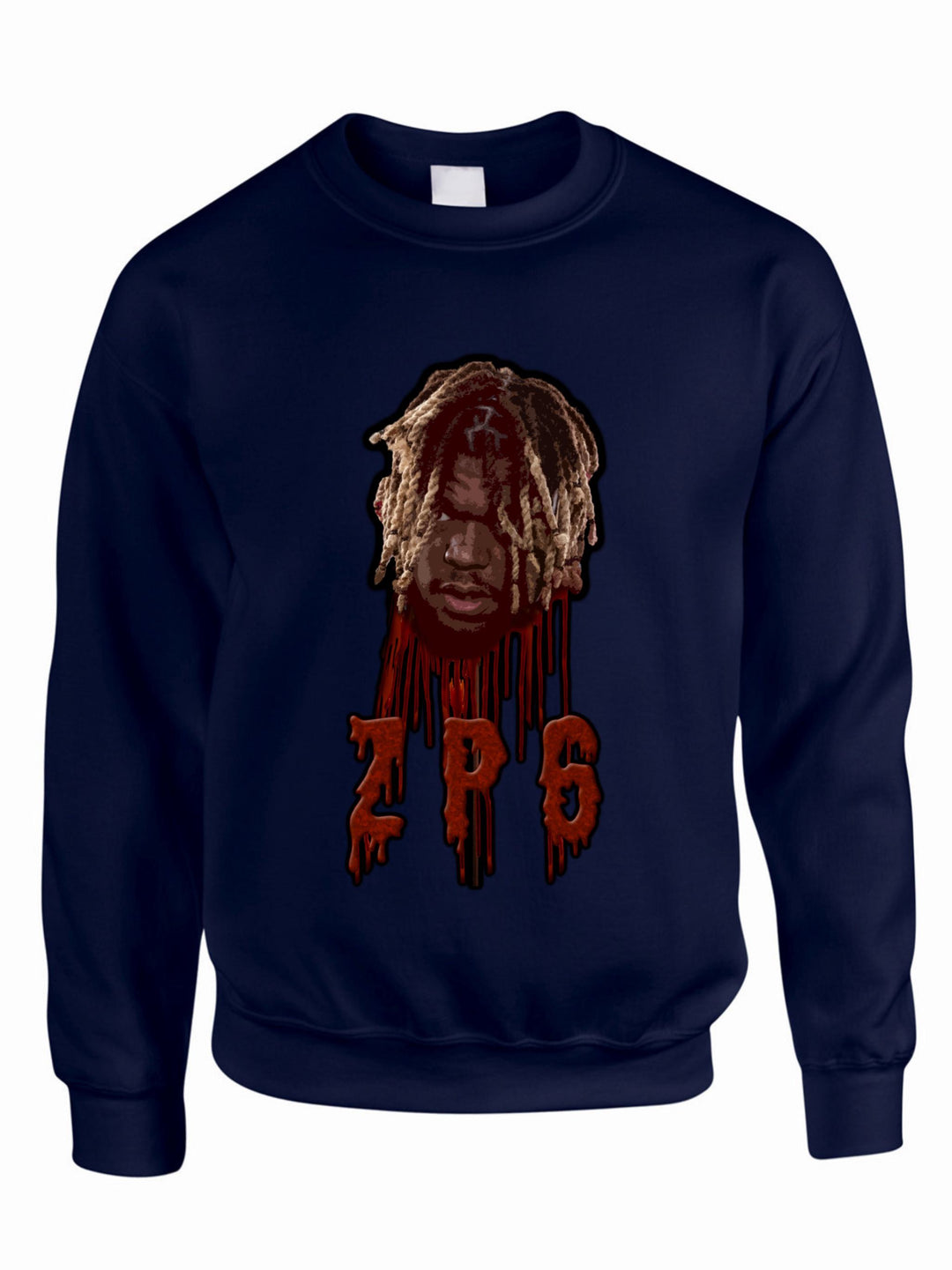 Zacch Pickens Crewneck Sweatshirt
