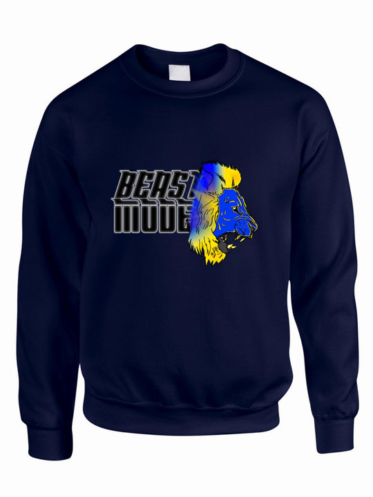 Abdi Rahman-Gelle Crewneck Sweatshirt