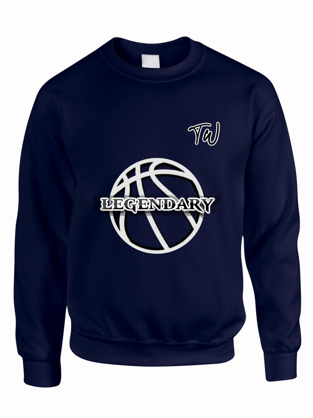 Torin Washington Crewneck Sweatshirt