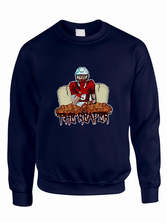 Duke Miller Crewneck Sweatshirt