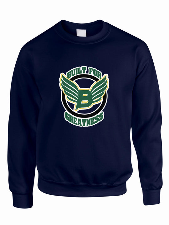 Stanleigh Bentley Crewneck Sweatshirt
