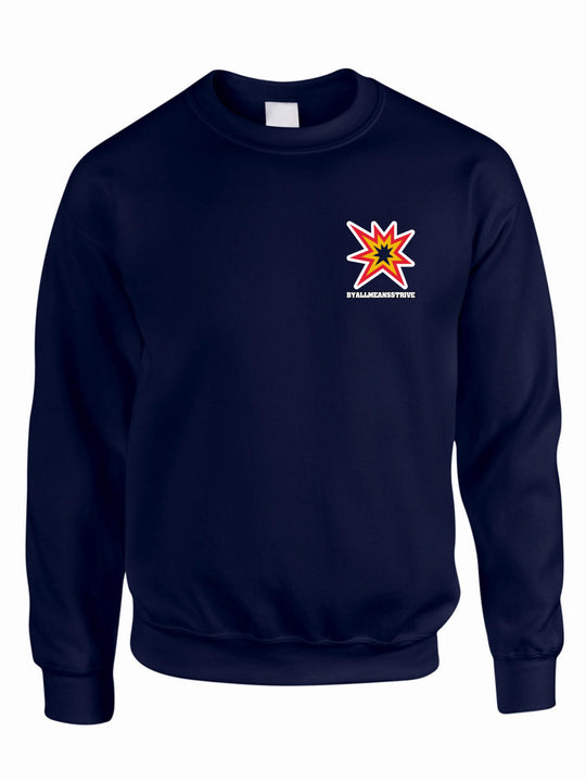 BAMS Crewneck Sweatshirt