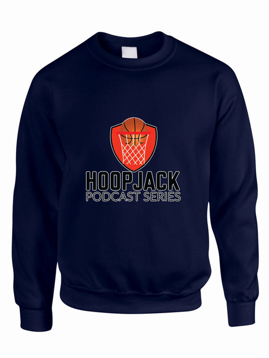 Hoopjack Crewneck Sweatshirt
